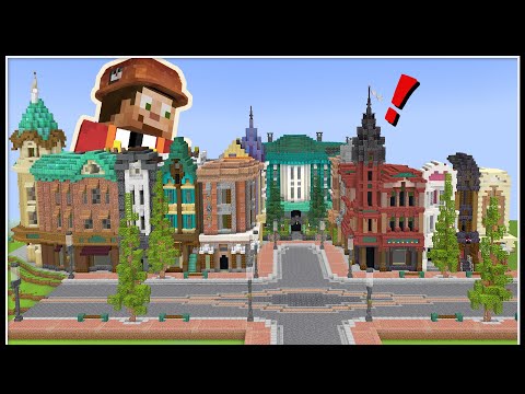 Hermitcraft 9 Episode 16:  IT'S HAPPENING!