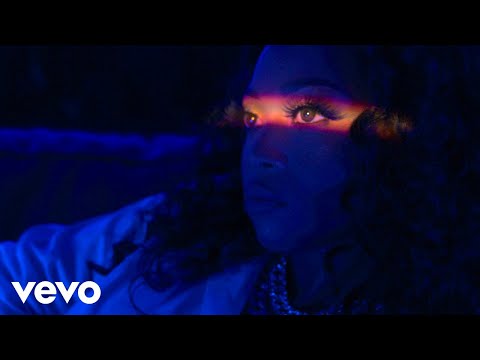 Sakoya Wynter - SelfLove (Official Video)