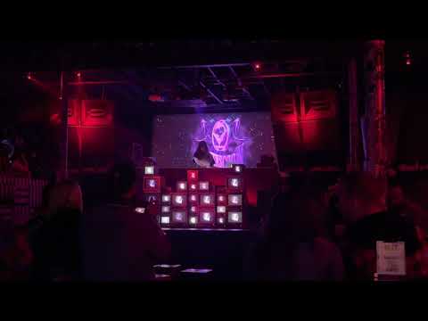 The People (D&B Mix) & Jiggle + more - Ravenscoon (Chaos Night @ The Black Box - Denver CO 4/24/21)