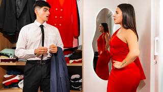 They Underestimated Her Because of Her Appearance, and She Taught Them a Great Lesson.