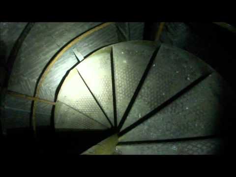 Verlassene Orte Teil 70 - Wasserturm Berlin Pankow - Heinersdorf