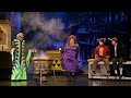 Der Wunschpunsch Am 10 03 2024 Um 15 00 Uhr Als Familientheatervergnügen In Bad Elster