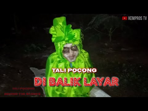 tali-pocong-behind-the-scenes-keseruan-dan-suka-duka-di-balik-layar-kempros-tv