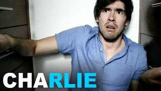 CHARLIE ME QUIERE MATAR! | Charlie Charlie Challenge | Hola Soy German
