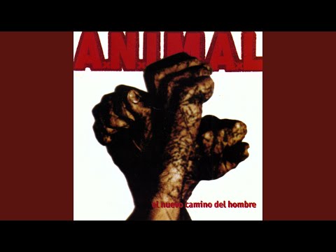 El Nuevo Camino Del Hombre cover
