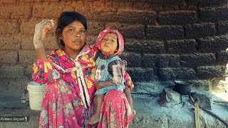 Tarahumara Yerlileri 2. Bölüm - Meksika