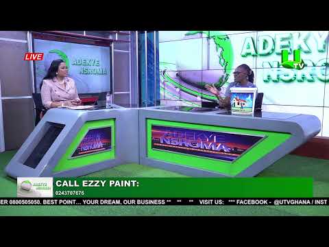 ADEKYE NSROMA 24/08/2026