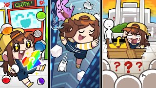 마크 고인물이 유튜브 서버를 즐기는 법