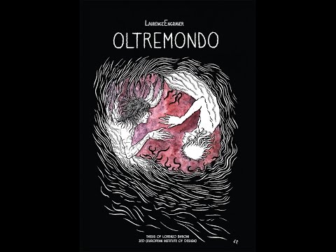 OLTREMONDO - LAURENCEENGRAVER