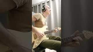 Baby Please Don&#39;t Leave Me #buddyguy #tutorialchitarra #lezionidichitarra #bluesguitar