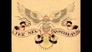 Heaven Sent by the New Amsterdams (Killed or Cured) Killed Version