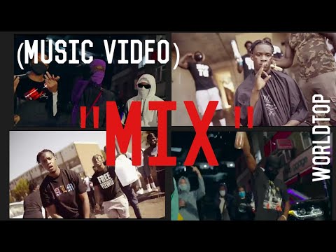 Tiz East X Carter Carti - 40RTY & Slimz - Life I Live "MIX" (music video)