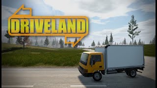 Watch and explore about Clé CD Steam Driveland pour PC