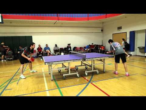 1/3/15 Saturday Tournament Final Ben vs Joe Game 1