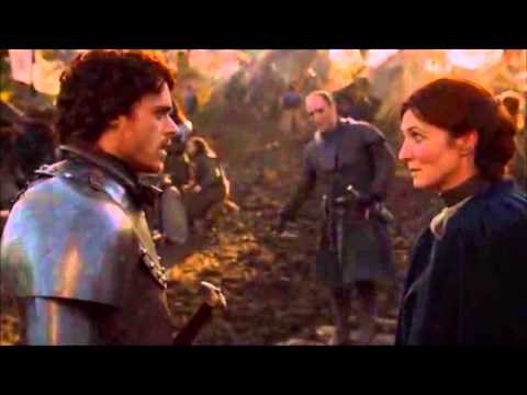 Roose Bolton   Season 2