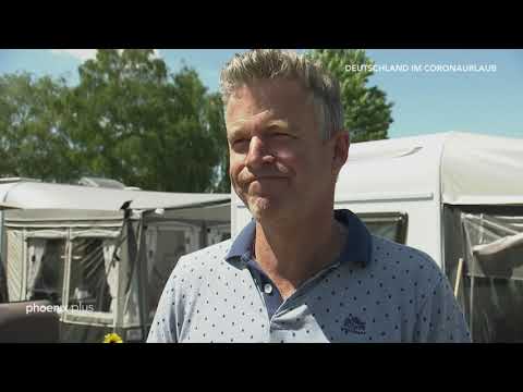 phoenix plus - Deutschland im Corona-Urlaub