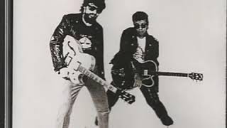 Raul Seixas e Marcelo Nova - Be Bop a Lula(Ao Vivo Londrina PR)1989