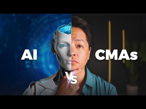 Will AI Replace CMAs? The Truth