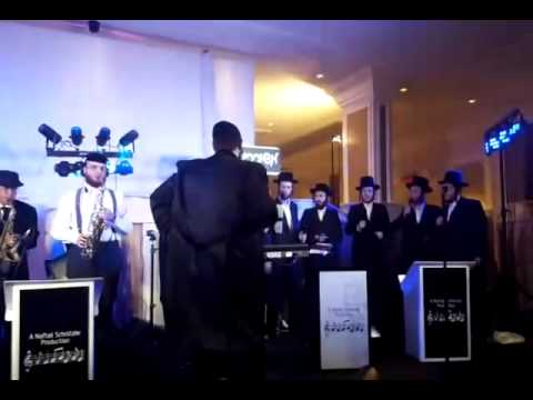 Shmueli Ungar Samchem שמולי אונגר שמחם