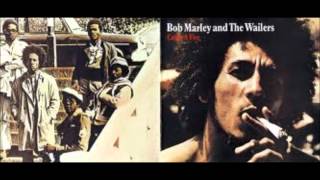 Bob Marley and the Wailers - Rastaman Chant  - Rare Demo Version