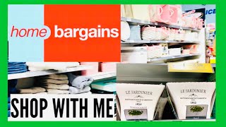 NEW IN HOME BARGAINS MAY 2020 | COME SHOPPING WITH ME WITH PRICES