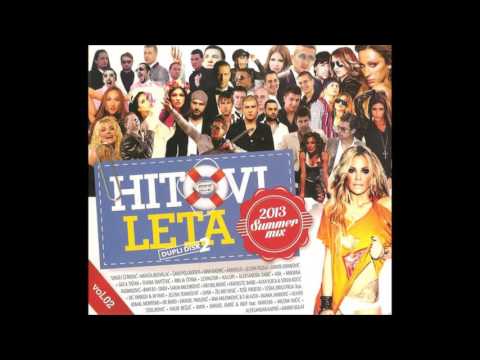 Projekat Band ft. DJ! Djuka - Neveran (Original Verzija 2013)