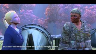 The Secret World - Homeland Insecurity - Quest Short