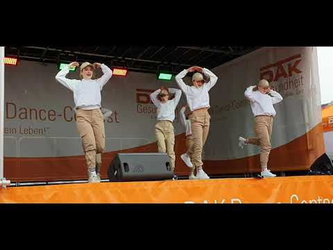 DAK Dance Contest - Next Generation