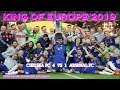 Europa League Final 2019 | Chelsea 4 vs 1 Arsenal | Highlights & Goals