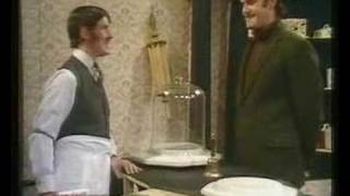 Monty Python - The cheese store sketch