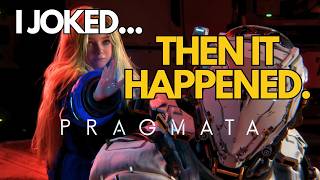 Pragmata Review: The AI Takeover I Predicted.