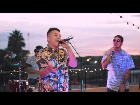 Marotte & The Crazy Brownies/ Somos de Argentina / Terraza Sessions