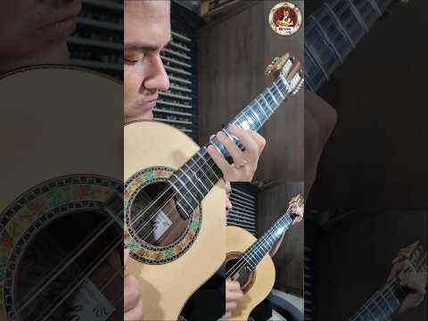 Misterios Do Amor - Goiano e Paranaense