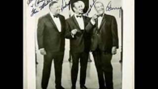 Mills Brothers, Count Basie - TINY BUBBLES