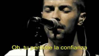 Coldplay - See you soon - Live (Sub. español) [HQ]