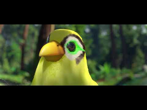 The Last Bastion - Original Sound Design