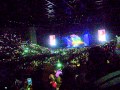 Violetta Live Budapest - Soy mi mejor momento ...