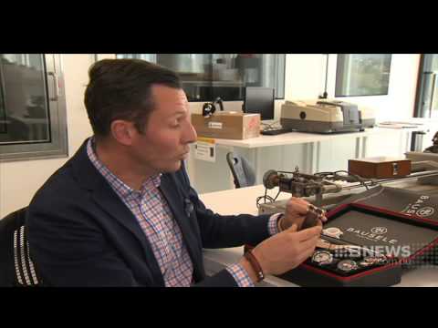Watch Technology | 9 News Adelaide