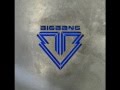 BIG,BANG - 날개, ( WING,S ) ( DAE,SUNG SOLO) 