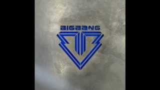 BIG,BANG - 날개, ( WING,S ) ( DAE,SUNG SOLO) -