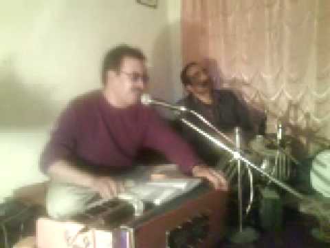Nassrat Assadi Afghan Musik