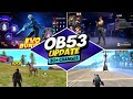 TOP 30 CHANGES IN OB53 UPDATE NEW EVO BUNDLE REVIEW FREE FIRE NEW UPDATE FF NEW EVENT