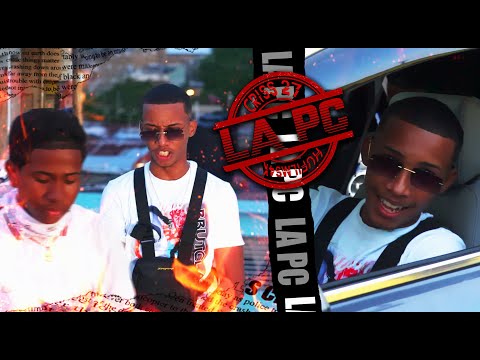 CRISS 27  - LA PC (Video Oficial) @HUFILMS4K