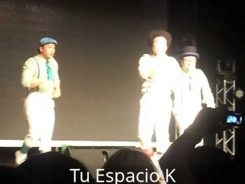 Ongals (2K13 Feel Korea 24/02/2013)