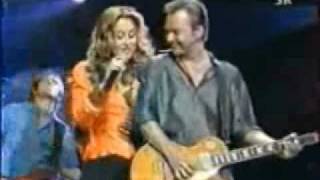 Lara Fabian - Givin&#39;up