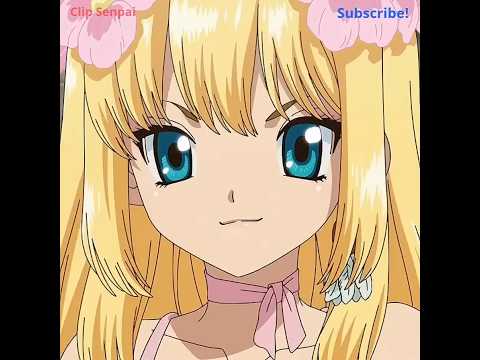 Kohaku Looking For The Platinum. #drstone