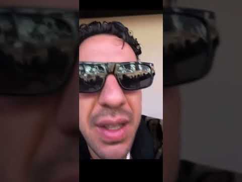 Ufo auf Dior Show mit TRAVIS SCOTT 😱 | Ufo361 Stories