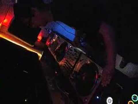 DEG vs. PSYCHOGENE @ DYRECTOR