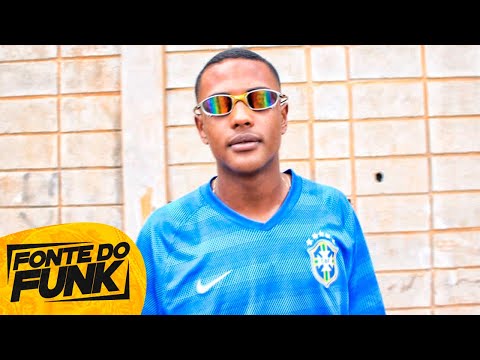 MC Lucão ZL - Alô Mãe Liguei só Pra Te Falar (DJ DI) Fonte do Funk 2020