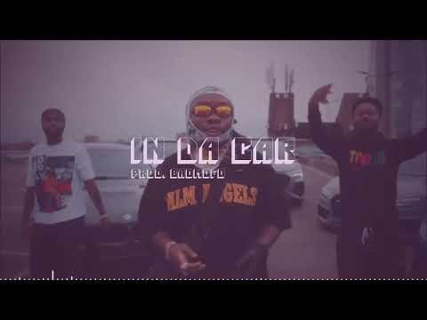 [Afro🌴] Afroswing x MHD x NSG Type Beat 2022 - In Da Car (Prod. Badmofo)